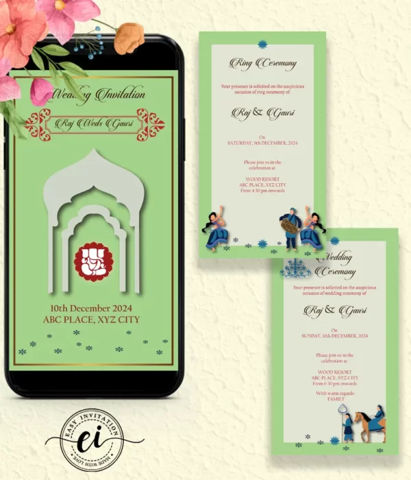 Basic-Indian-Wedding-Invitation