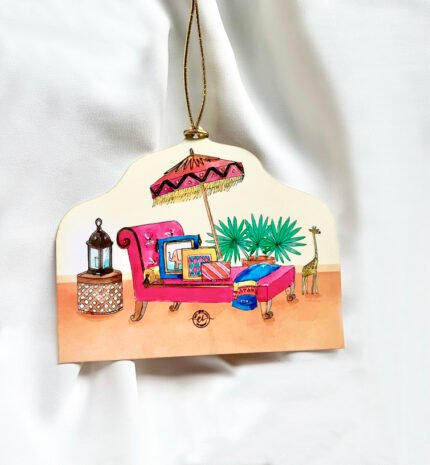 Easy Invitation Wedding Luggage tag, EI_LT0002